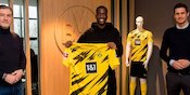 Ada Bintang Muda Dortmund, Daftar 22 Pemain Prancis U-20 untuk Lawan Timnas Indonesia U-20 Ada Bintang Muda Dortmund, Daftar 22 Pemain Prancis U-20 untuk Lawan Timnas Indonesia U-20