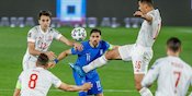 Gaya Main Timnas Spanyol Sudah Basi?