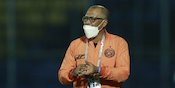 Pelatih Persija Tanggapi Julukan Pep Guardiman, Jadikan Kritik Netizen sebagai Jamu di Piala Menpora