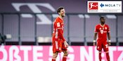 Thomas Muller Menggoda Liverpool: Saya Ingin Pindah Seperti Thiago Alcantara