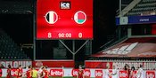 Ketika Belgia Pesta 8 Gol ke Gawang Belarusia