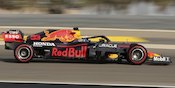 Hasil Kualifikasi F1 GP Bahrain: Max Verstappen Sabet Pole