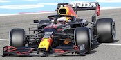 Hasil FP3 Formula 1 GP Bahrain: Max Verstappen Lagi-Lagi Terdepan