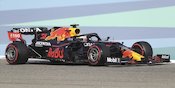 Hasil FP2 Formula 1 GP Bahrain: Max Verstappen Tercepat Lagi