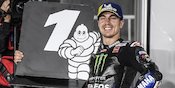 Yamaha Tegaskan Maverick Vinales Sendiri yang Minta Pisah di MotoGP 2022