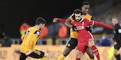 Liverpool Menang, Netizen Tebar Ancaman ke Sadio Mane Liverpool Menang, Netizen Tebar Ancaman ke Sadio Mane
