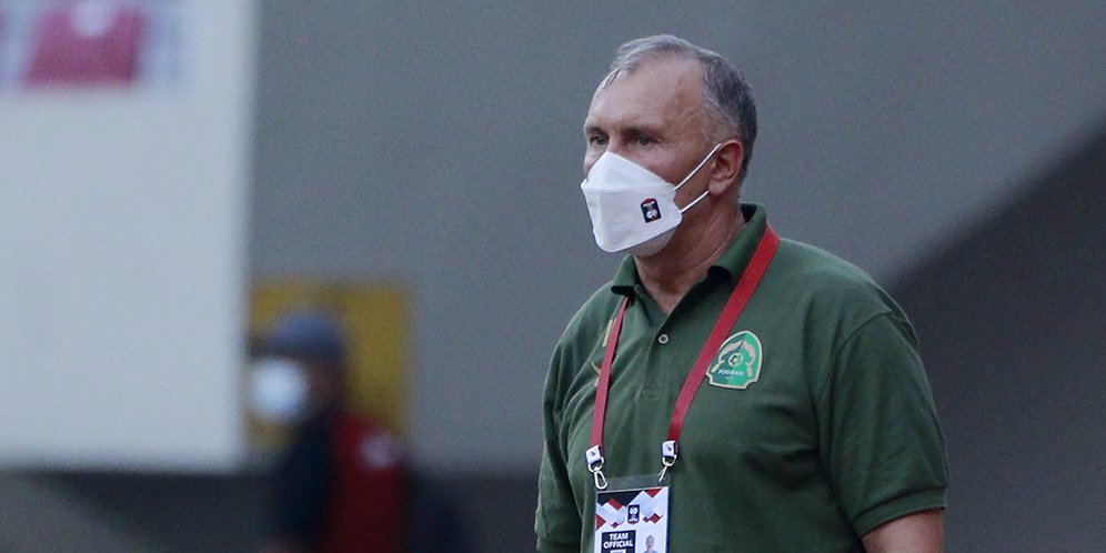 2 Kekalahan dari Persija Jadi Pelajaran Buat Tira Persikabo untuk Lakoni Laga Perdana BRI Liga 1