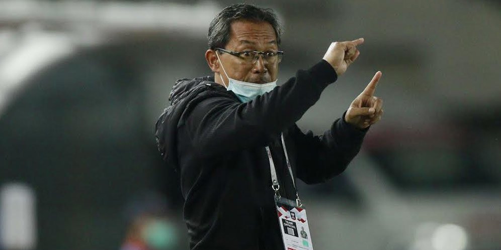 Piala Menpora Berjalan Lancar, Pelatih Persebaya Yakin Izin Kompetisi Akan Turun