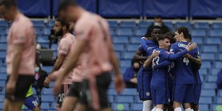 5 Pelajaran Chelsea vs Sheffield United: 7 Sparkling Sheet Beruntun dari The Blues thumbnail