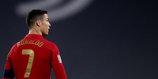 Legenda Piala Eropa: Cristiano Ronaldo, Kapten dalam Drama Portugal Juara Euro 2016