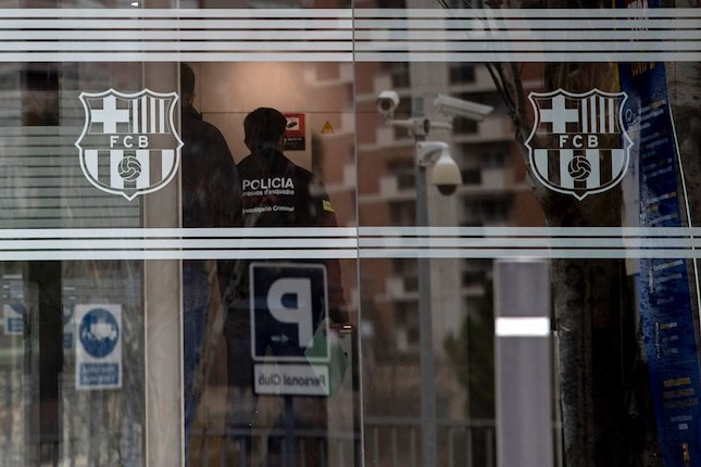 Riwayat Barcelona: Klub Besar, Presiden, dan Penjara Riwayat Barcelona: Klub Besar, Presiden, dan Penjara