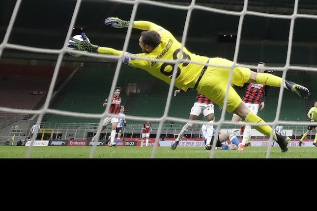 Gianluigi Donnarumma