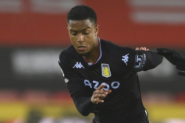 Ezri Konsa (Aston Villa)