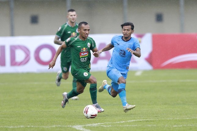 Irfan Jaya