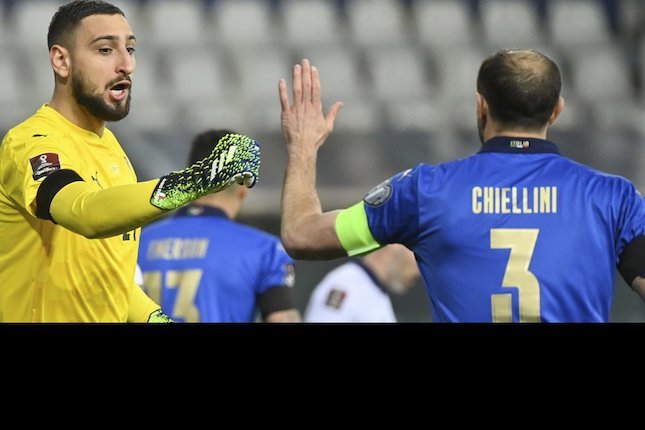 Gianluigi Donnarumma