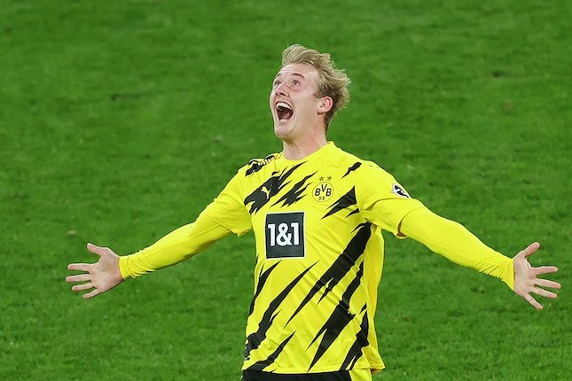 Julian Brandt