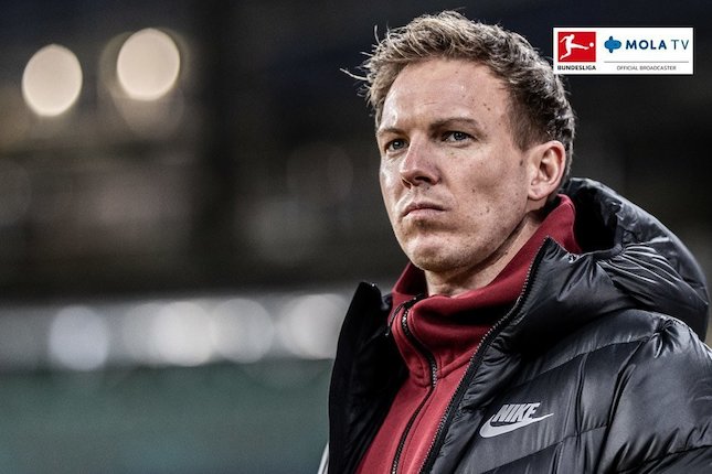 Julian Nagelsmann