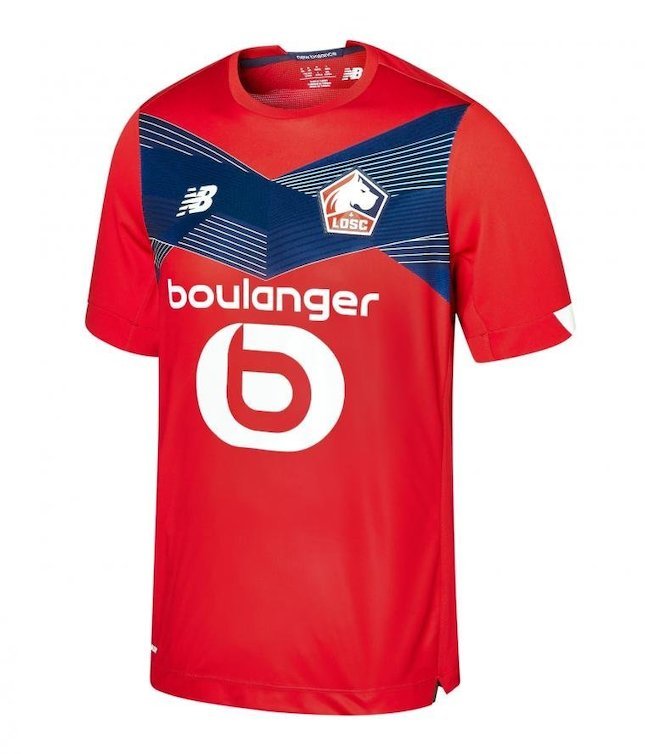 LOSC Lille