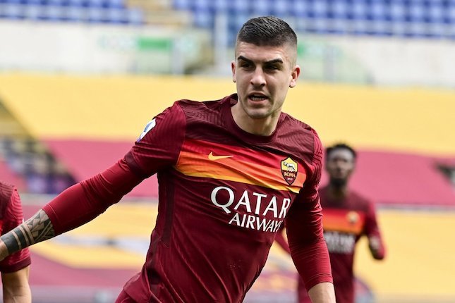 Gianluca Mancini