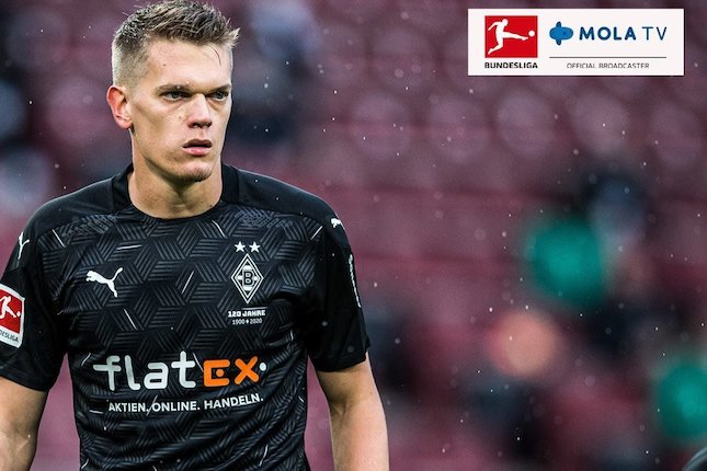 Matthias Ginter