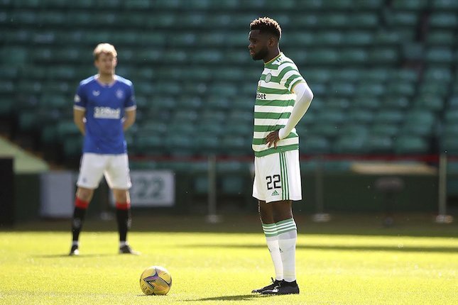 Odsonne Edouard (Celtic)