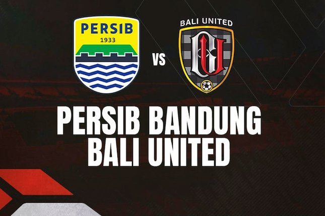 Piala Menpora 2021 - Persib Bandung Vs Bali United. (c) Bola.com/Adreanus Titus
