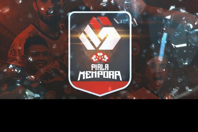 Link Live Streaming Piala Menpora 2021