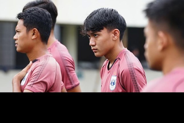 Tiga pemain muda ikut seleksi di PSIS Semarang (c) Official PSIS