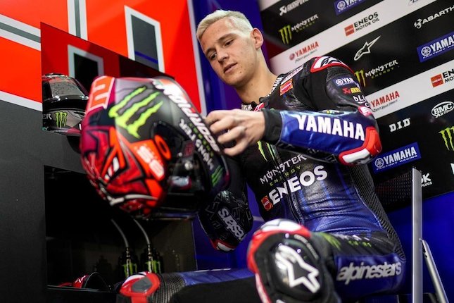 Fakta Unik Jelang MotoGP Qatar 2021