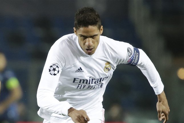 5. Raphael Varane