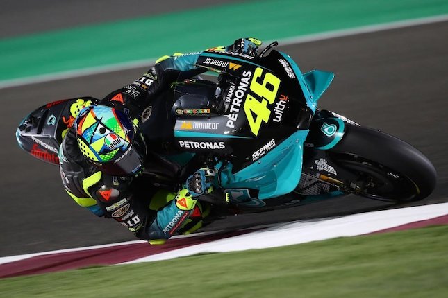 Fakta Unik Jelang MotoGP Qatar 2021