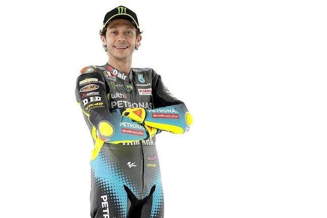 8 Fakta Unik dari Kepindahan Valentino Rossi ke Petronas Yamaha SRT di MotoGP 2021