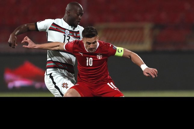 Dusan Tadic - Serbia