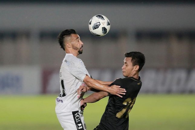 Lebih Baik dari Laga Sebelumnya