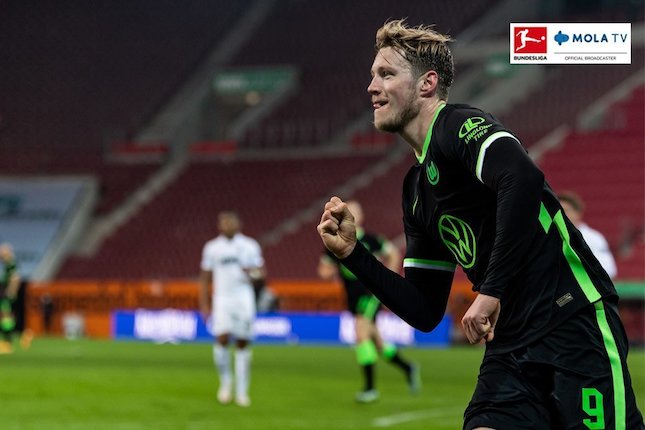 Wout Weghorst Transfer Prioritas