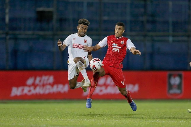Yann Motta Terkendala Bahasa, Marco Motta dan Otavio Dutra Biasa Saja