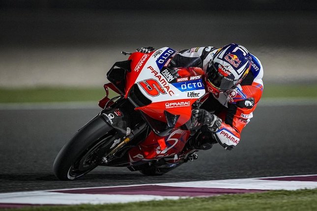 Fakta Unik Jelang MotoGP Qatar 2021