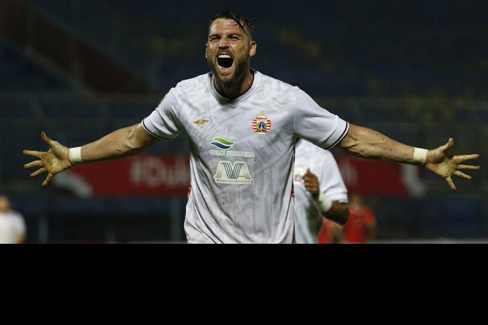 5 Pemain Asing Top yang Bapuk di Piala Menpora 2021: Marko Simic Baru Satu Gol