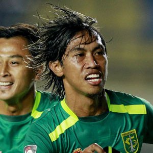 Hasil Pertandingan Piala Menpora 2021: Madura United vs Persebaya Surabaya 1-2