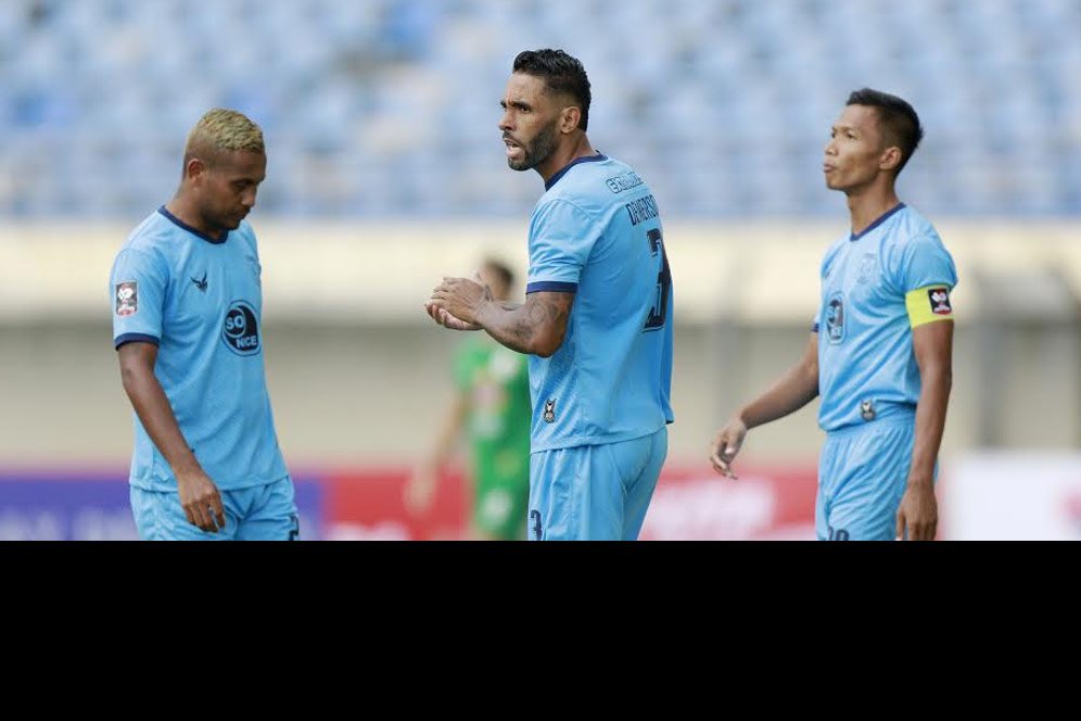 Persela Seleksi Dua Pemain yang Pernah Timba Ilmu di Eropa