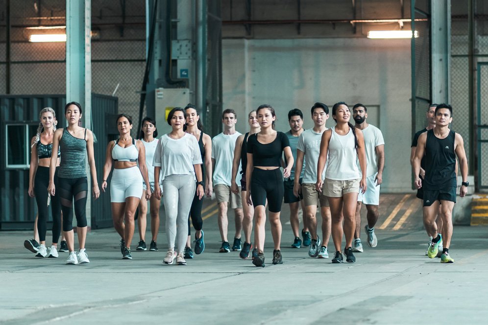 The Apprentice: ONE Championship Edition Beri Tuntutan Fisik