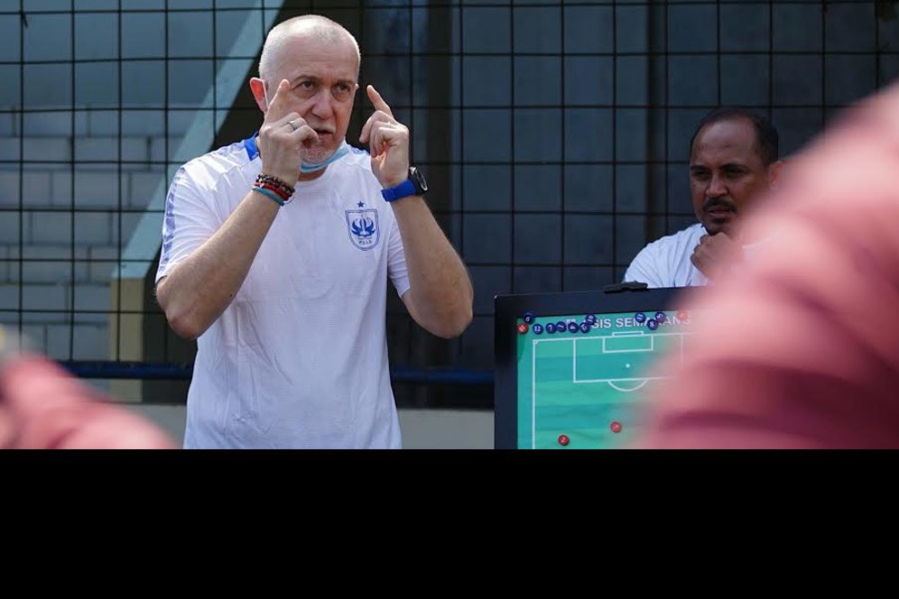 Begini Kondisi Pemain PSIS Semarang pada Latihan Perdana