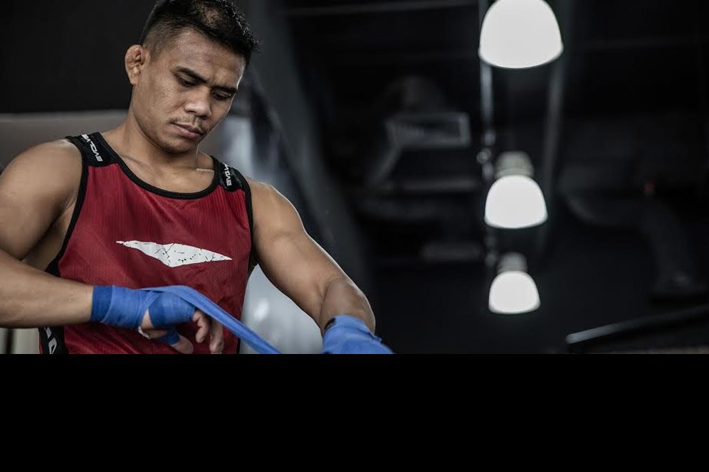 Petarung Indonesia Asah Kemampuannya dengan Pelatihan Kelas Dunia di Singapura