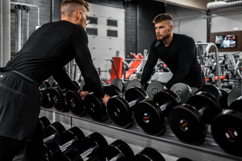 Bola Beli: Ini 4 Hal yang Harus Anda Ketahui Sebelum Beli Alat Fitnes untuk Olahraga di Rumah