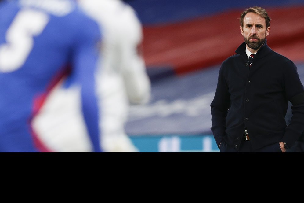 Euro 2020 Segera Digulirkan, Gareth Southgate Temukan Satu Titik Lemah Inggris