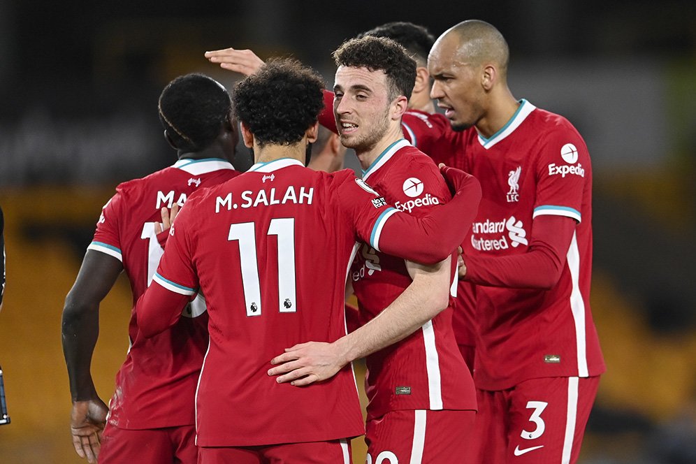 Waduh, Skuad Liverpool Benci dengan Markas Latihan Mereka yang Baru?