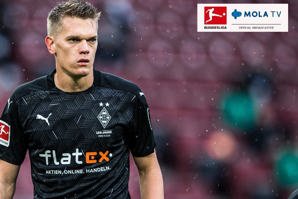 Matthias Ginter Respon Rumor Gabung Chelsea: Semua Ingin Main di Eropa