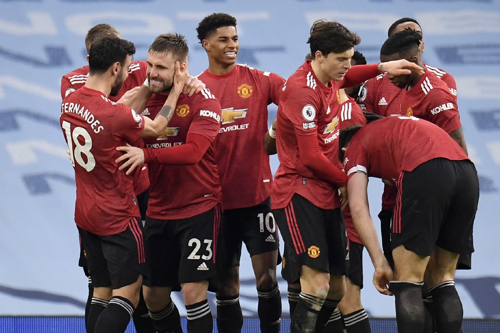 Cuci Gudang, Manchester United Siap Lepas 11 Pemain Sekaligus