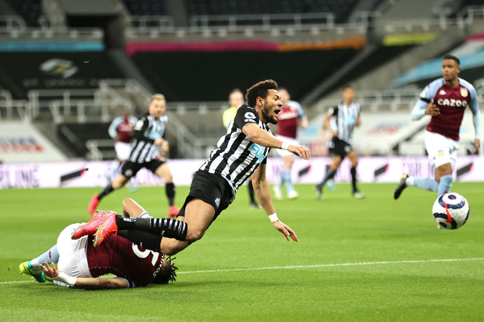 Klasemen Liga Inggris Usai Laga Newcastle vs Aston Villa: Posisi Liverpool Dipepet!
