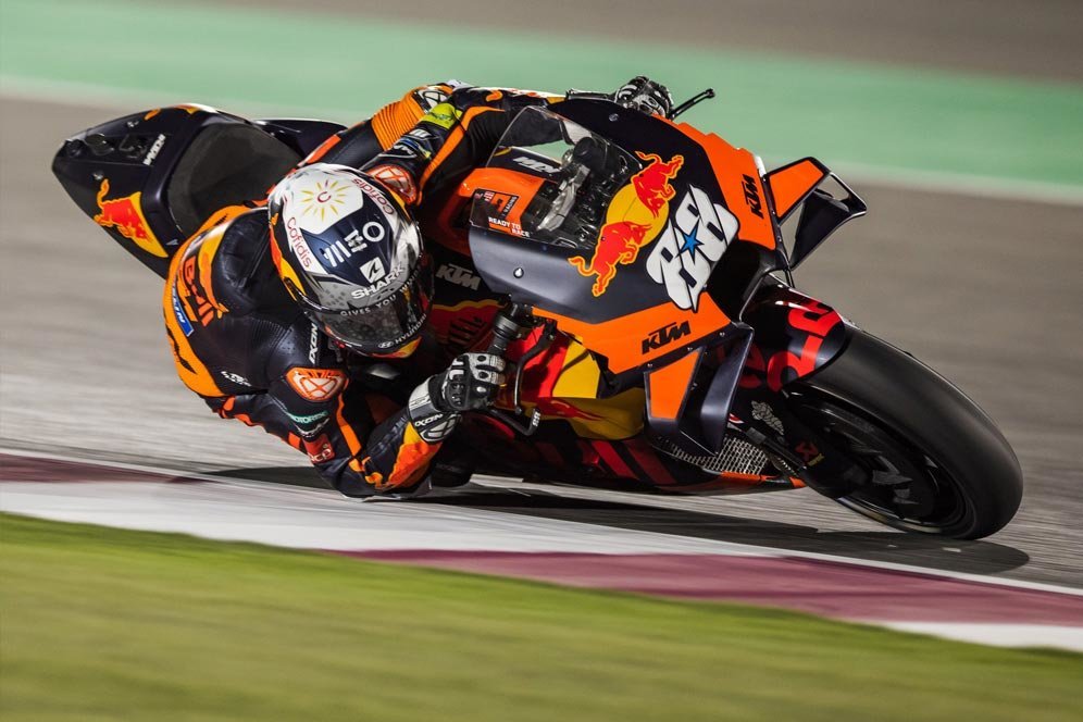 Jadwal Pekan Balap MotoGP, Moto2, dan Moto3 Portimao 2021